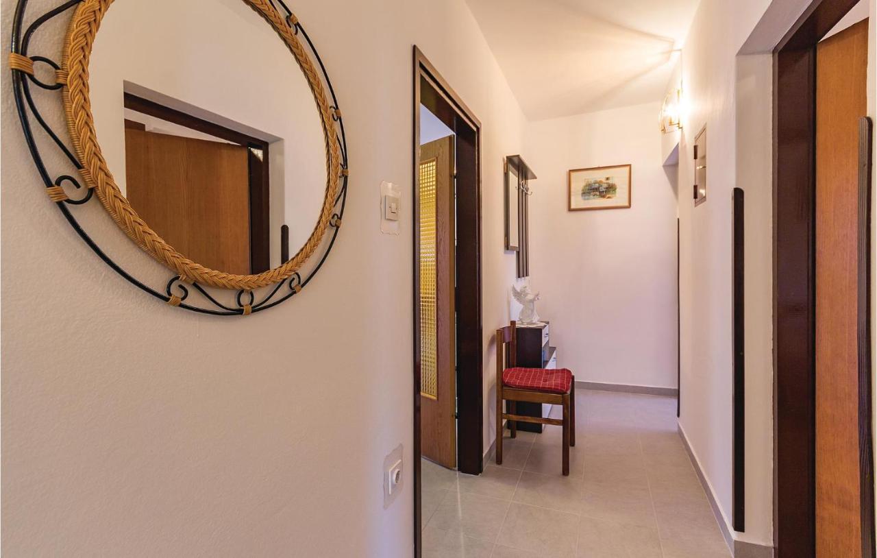 3 Bedroom Beautiful Apartment In מדולין מראה חיצוני תמונה